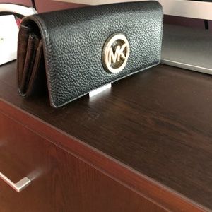 Michael Kors wallet